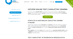 Desktop Screenshot of anglictina-testy.onlinejazyky.cz